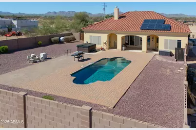 2737 N Derby Court, Maricopa, AZ 85139 - Photo 92