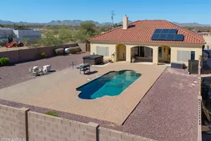 2737 N Derby Ct, Maricopa, AZ 85139 - Photo 92