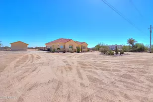 2737 N Derby Ct, Maricopa, AZ 85139 - Photo 2