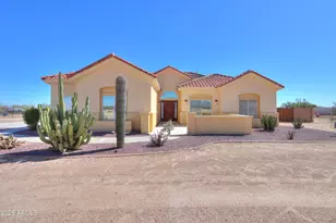 2737 N Derby Ct, Maricopa, AZ 85139 - Photo 8