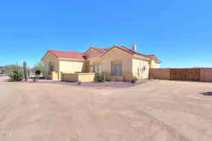 2737 N Derby Ct, Maricopa, AZ 85139 - Photo 10