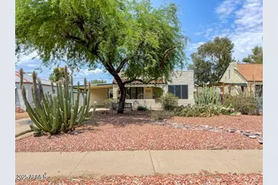 1714 N 16th Avenue, Phoenix, AZ 85007 - Photo 1