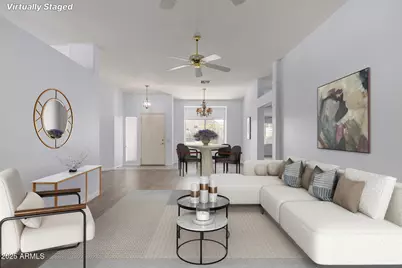 22319 N Desperado Drive, Sun City West, AZ 85375 - Photo 4