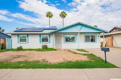 4546 W Sanna Street, Glendale, AZ 85302 - Photo 1