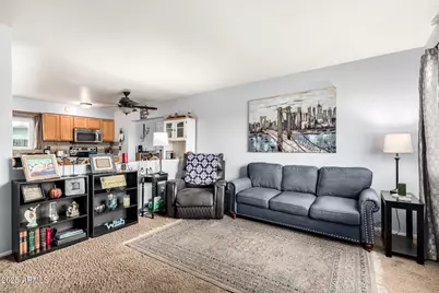 4546 W Sanna Street, Glendale, AZ 85302 - Photo 4