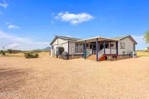 10500 E Rio Verde Dr, Hereford, AZ 85615 - Photo 1