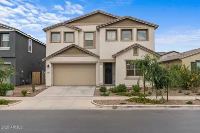 9740 E Seismic Avenue, Mesa, AZ 85212 - Photo 1