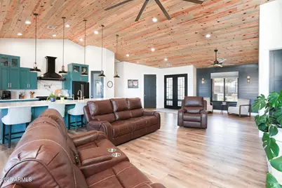 2900 W Spring View Drive, Cottonwood, AZ 86326 - Photo 10