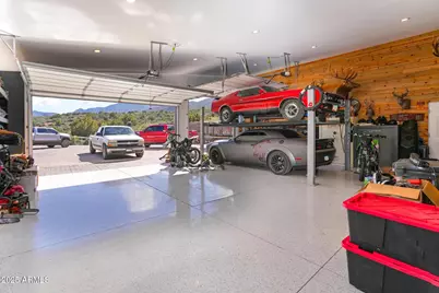 2900 W Spring View Drive, Cottonwood, AZ 86326 - Photo 42