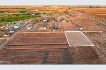 4 N Ellison Drive #-, Coolidge, AZ 85128 - Photo 1