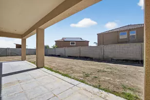 24733 W Vista Norte St, Buckeye, AZ 85326 - Photo 34