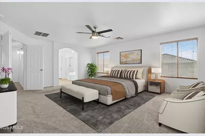 24733 W Vista Norte Street, Buckeye, AZ 85326 - Photo 8