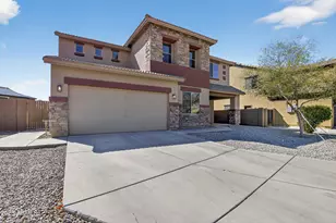 24733 W Vista Norte St, Buckeye, AZ 85326 - Photo 2
