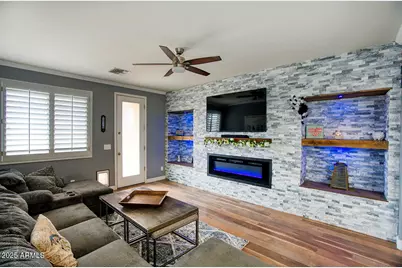 4845 E Iolite Street, San Tan Valley, AZ 85143 - Photo 1