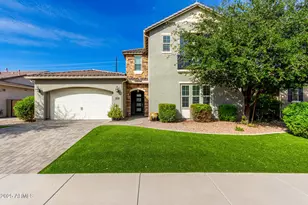 4318 S RedCliffe Dr, Gilbert, AZ 85297 - Photo 56