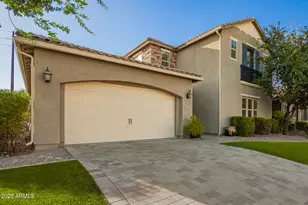 4318 S RedCliffe Dr, Gilbert, AZ 85297 - Photo 4