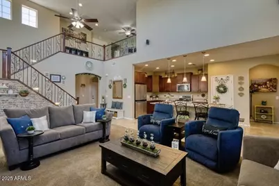 5682 W Admiral Way, Florence, AZ 85132 - Photo 2