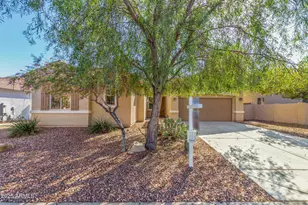 18607 W Cinnabar Ave, Waddell, AZ 85355 - Photo 1