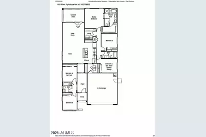 10370 W Alyssa Lane, Peoria, AZ 85383 - Photo 62