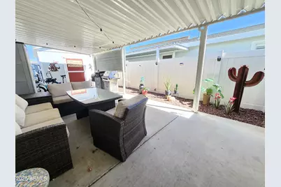 19602 N 32nd Street #21, Phoenix, AZ 85050 - Photo 42