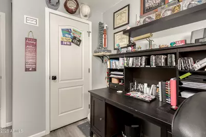 19602 N 32nd Street #21, Phoenix, AZ 85050 - Photo 36