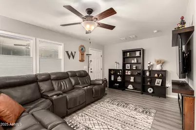 19602 N 32nd Street #21, Phoenix, AZ 85050 - Photo 14