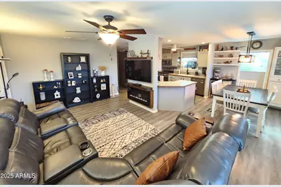 19602 N 32nd Street #21, Phoenix, AZ 85050 - Photo 16