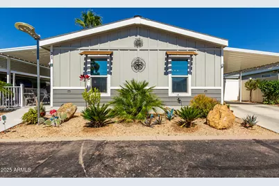 19602 N 32nd Street #21, Phoenix, AZ 85050 - Photo 1
