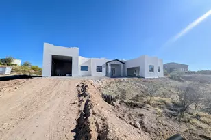 2855 W Percheron Rd, Wickenburg, AZ 85390 - Photo 2