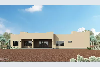 2855 W Percheron Road, Wickenburg, AZ 85390 - Photo 2