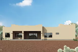 2855 W Percheron Rd, Wickenburg, AZ 85390 - Photo 2