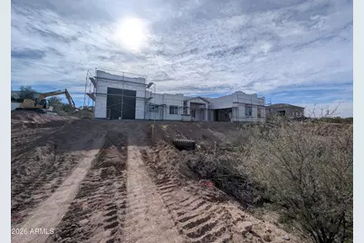 2855 W Percheron Road, Wickenburg, AZ 85390 - Photo 28