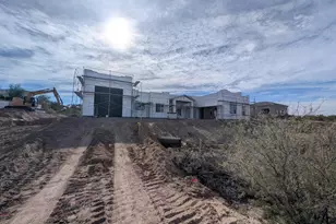 2855 W Percheron Rd, Wickenburg, AZ 85390 - Photo 28