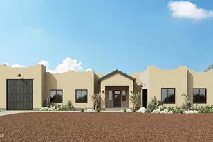 2855 W Percheron Rd, Wickenburg, AZ 85390 - Photo 1
