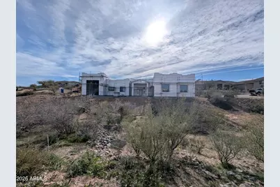 2855 W Percheron Road, Wickenburg, AZ 85390 - Photo 26