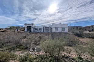 2855 W Percheron Rd, Wickenburg, AZ 85390 - Photo 26