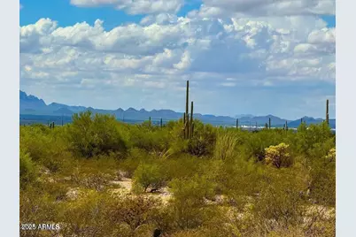 0 S Twin Hawk Ln Lot #2  10 Acres --, Marana, AZ 85658 - Photo 6