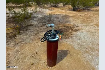 0 S Twin Hawk Ln Lot #2  10 Acres --, Marana, AZ 85658 - Photo 12