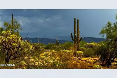 0 S Twin Hawk Ln Lot #2  10 Acres --, Marana, AZ 85658 - Photo 10