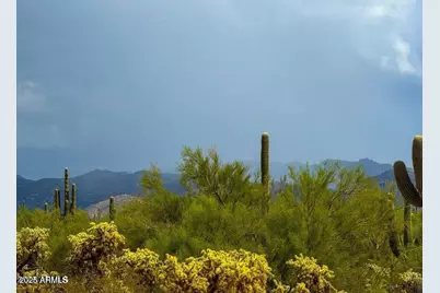 0 S Twin Hawk Ln Lot #2  10 Acres --, Marana, AZ 85658 - Photo 4