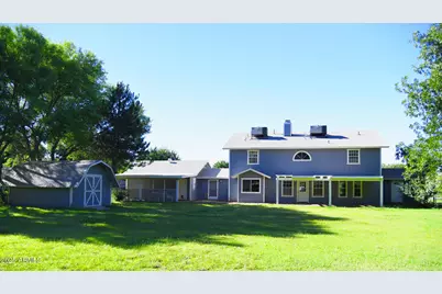 315 W Hereford Drive, Camp Verde, AZ 86322 - Photo 6