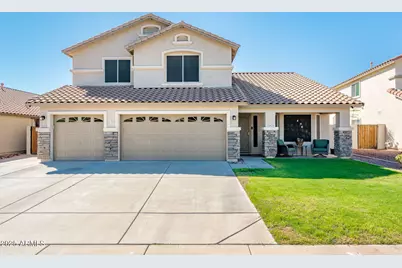 18424 N 59th Lane, Glendale, AZ 85308 - Photo 1