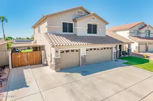 18424 N 59th Ln, Glendale, AZ 85308 - Photo 4