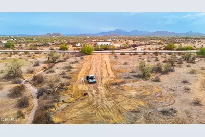 Tbd W Century Rd Lot D 1.81 Acres -- #-, Maricopa, AZ 85139 - Photo 6