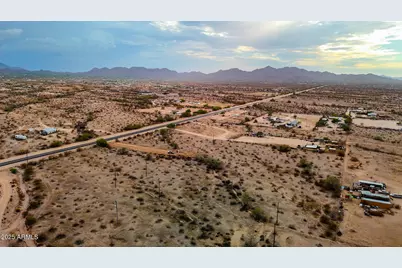 Tbd W Century Rd Lot D 1.81 Acres -- #-, Maricopa, AZ 85139 - Photo 12