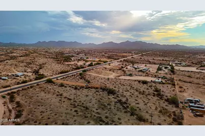 Tbd W Century Rd Lot D 1.81 Acres -- #-, Maricopa, AZ 85139 - Photo 14