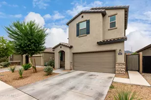 3215 W Pollack St, Phoenix, AZ 85041 - Photo 1