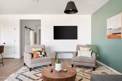 18328 E Spring Valley Court, Rio Verde, AZ 85263 - Photo 12