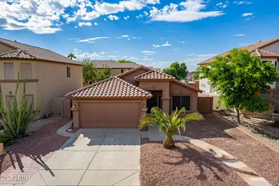 26480 N 68th Drive, Peoria, AZ 85383 - Photo 1