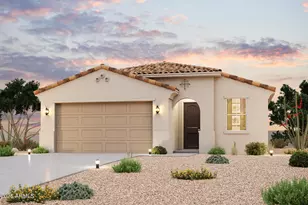 17854 W Fulton St, Goodyear, AZ 85338 - Photo 1